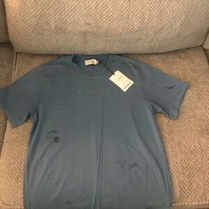 Coach mens 2021 t-shirt